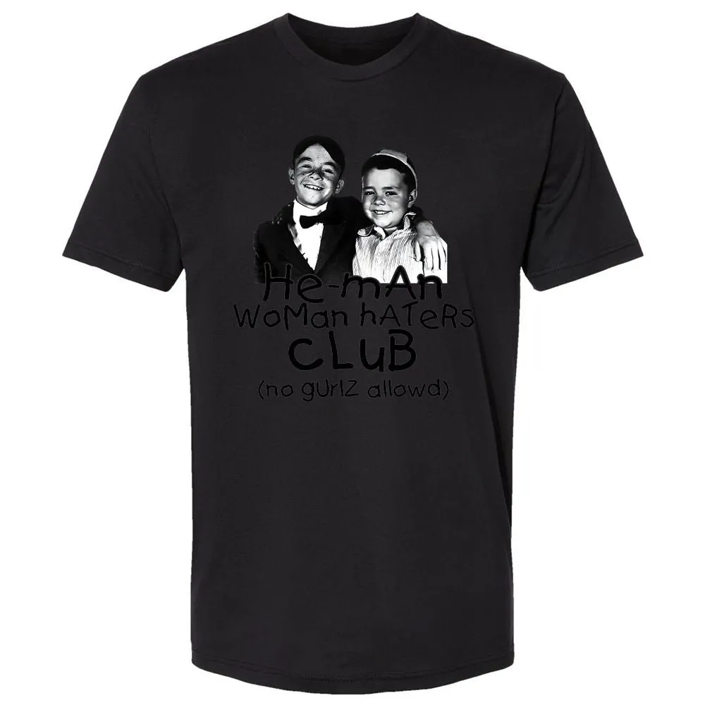 Premium Unisex T-Shirt - 2RC3MTEL - Black - 16