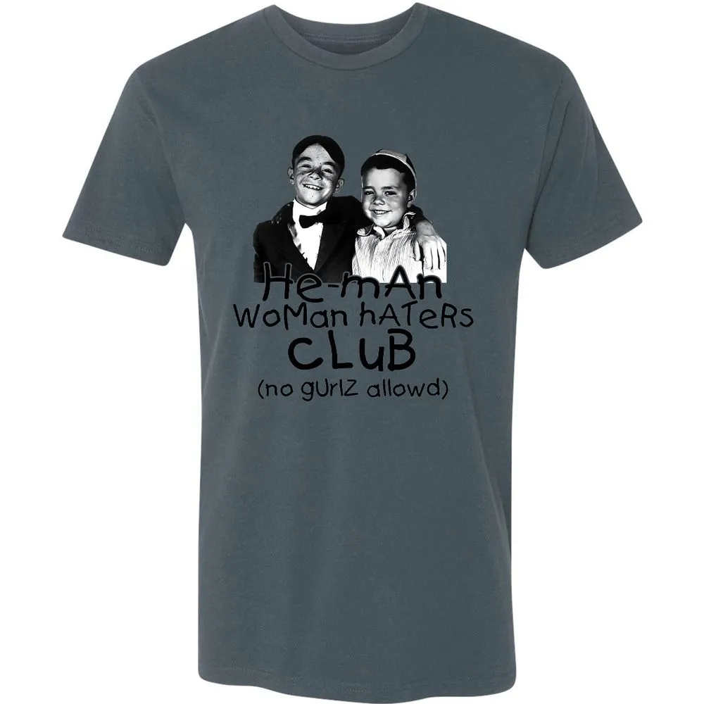Premium Unisex T-Shirt - 2RC3MTEL - Indigo - 15