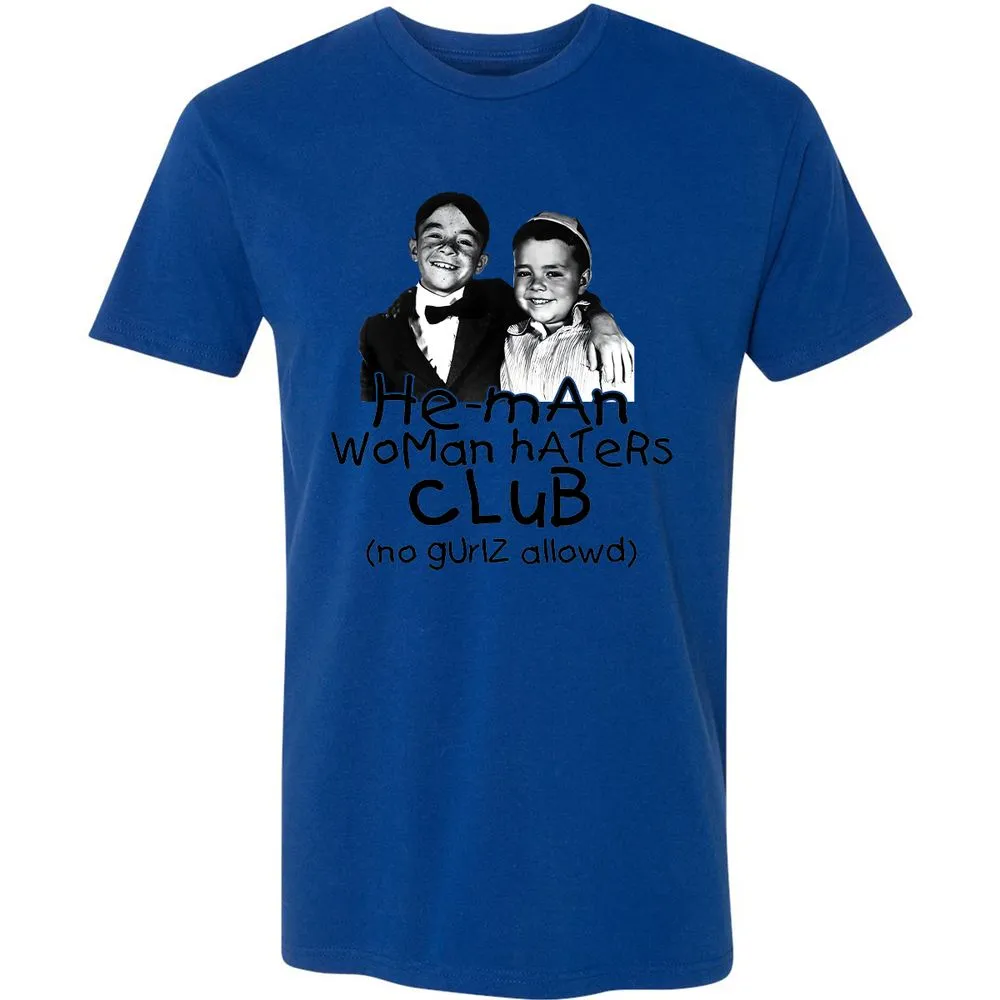 Premium Unisex T-Shirt - 2RC3MTEL - Royal - 10