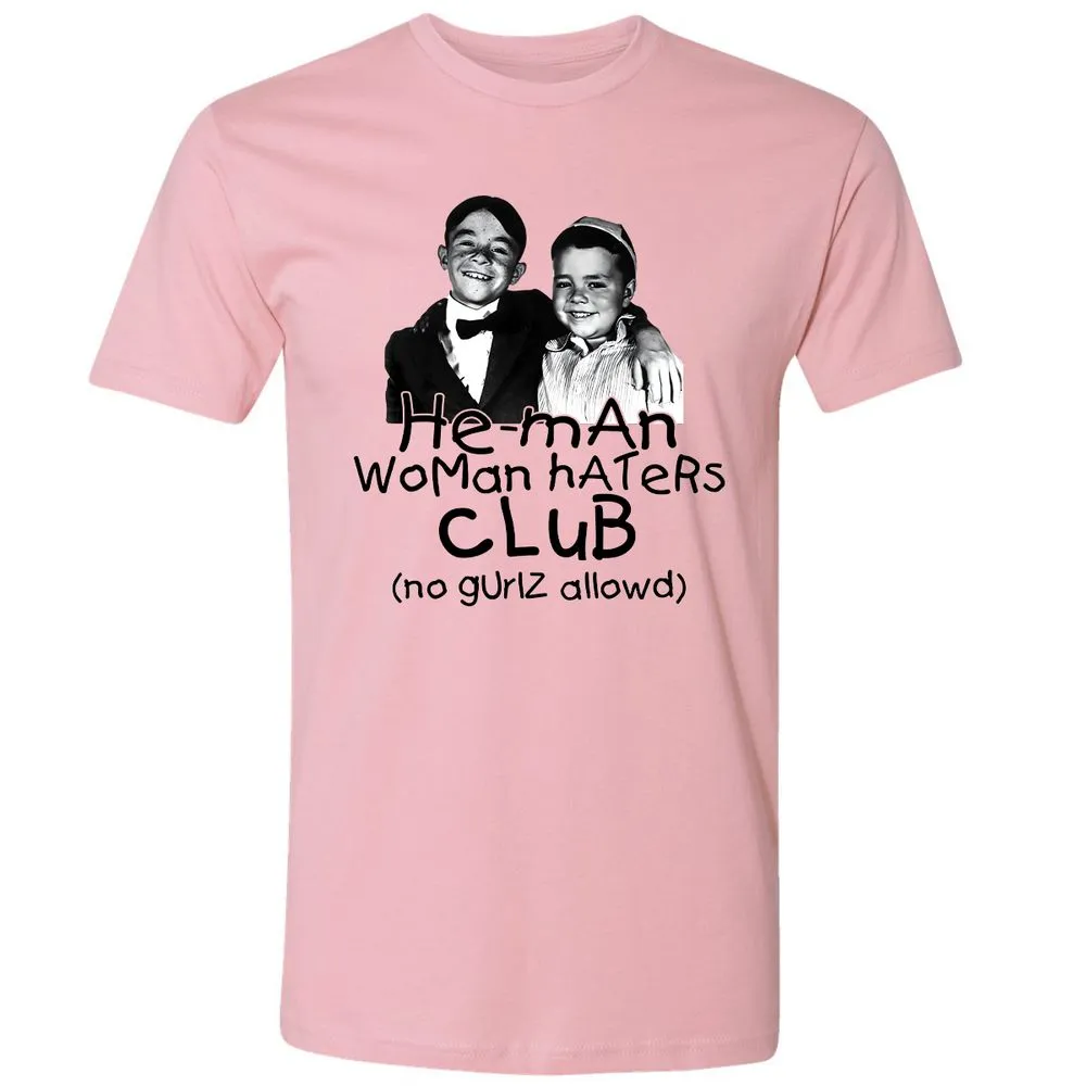 Premium Unisex T-Shirt - 2RC3MTEL - Light Pink - 3