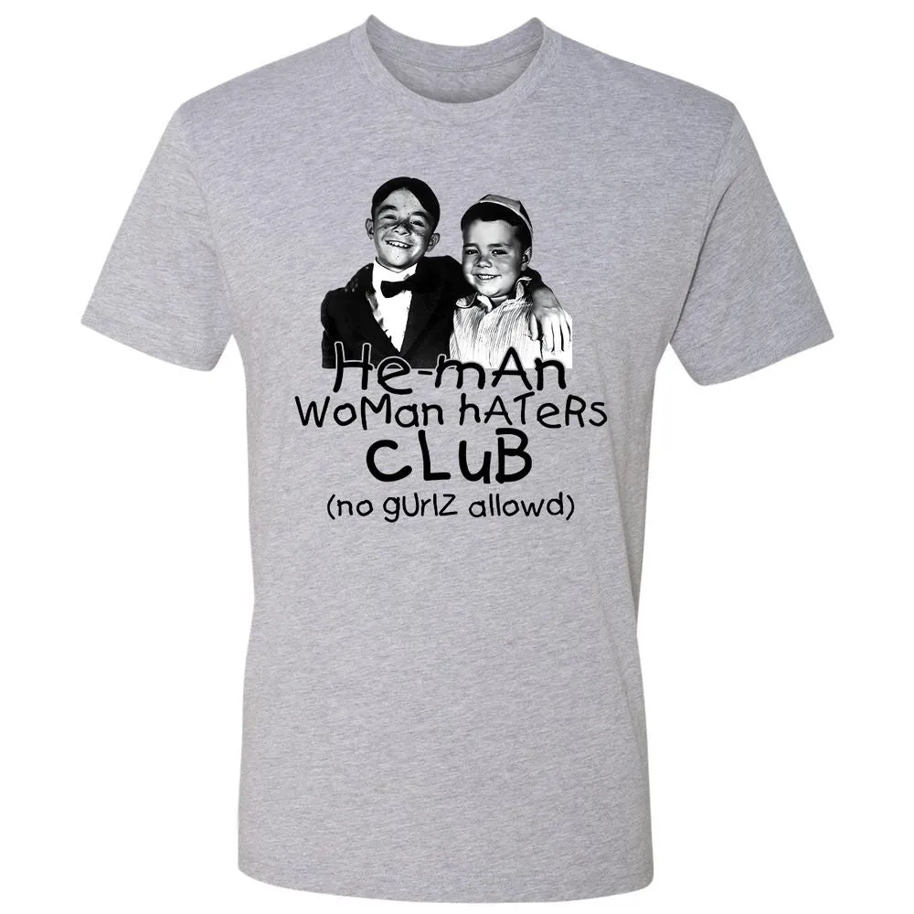Premium Unisex T-Shirt - 2RC3MTEL - Heather Grey - 9