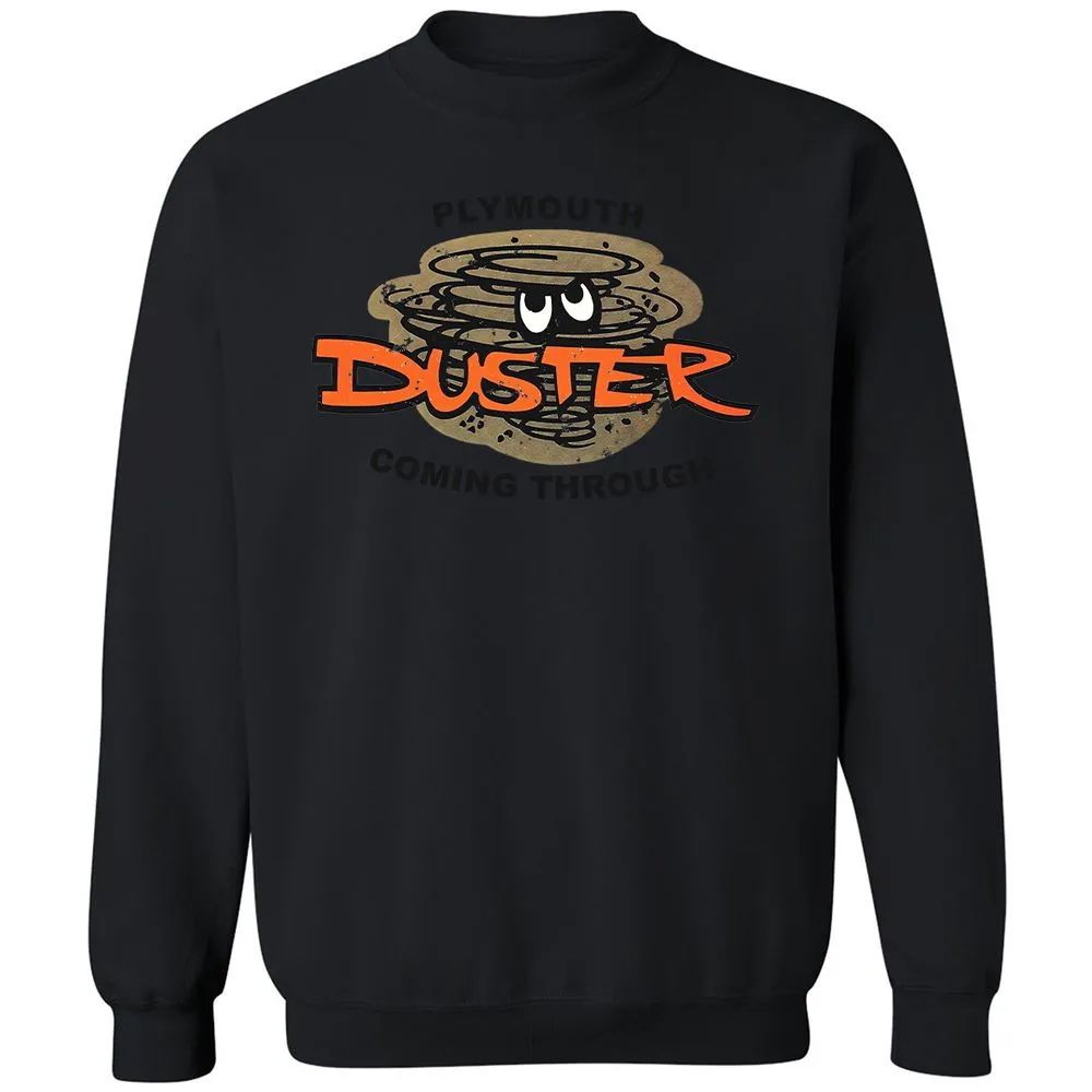 Classic Unisex Sweatshirt - P8686RYH - Black - 12