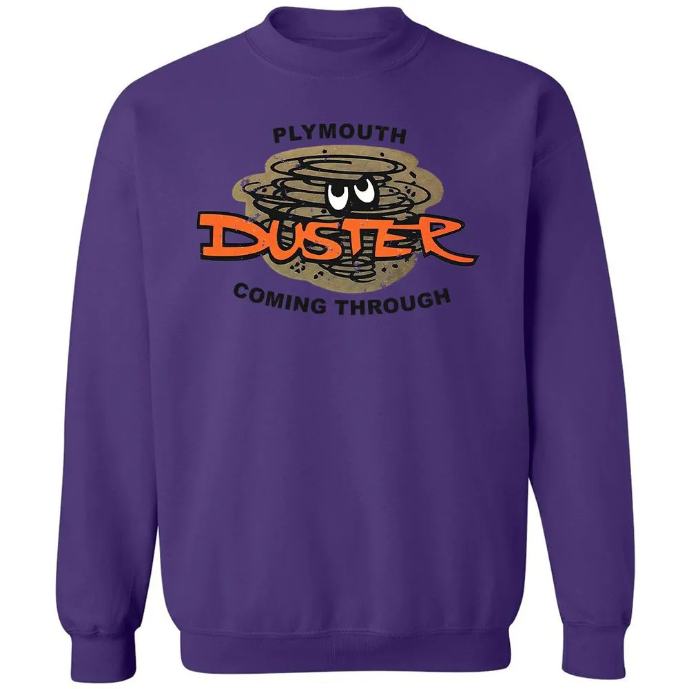 Classic Unisex Sweatshirt - P8686RYH - Purple - 6