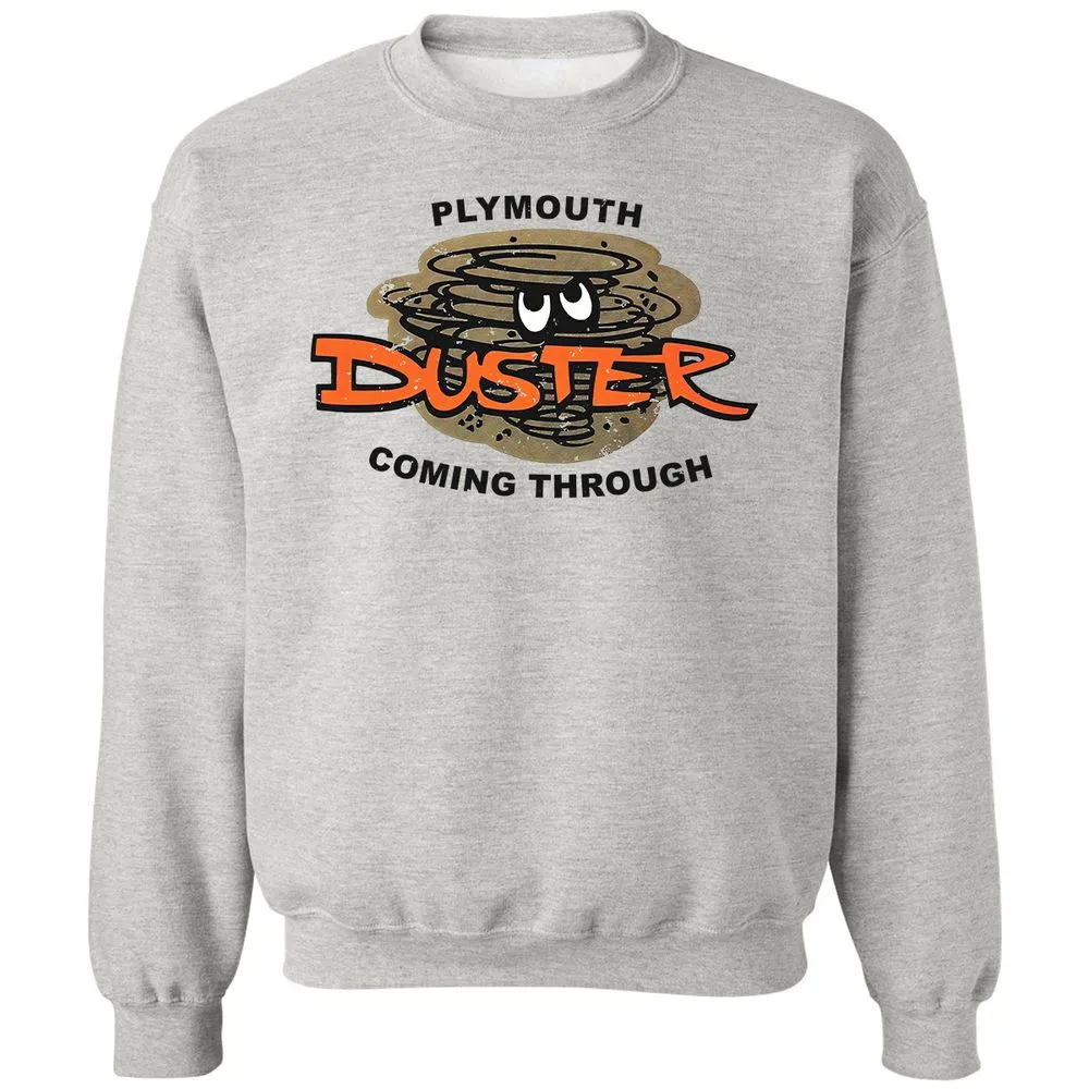 Classic Unisex Sweatshirt - P8686RYH - Ash - 2