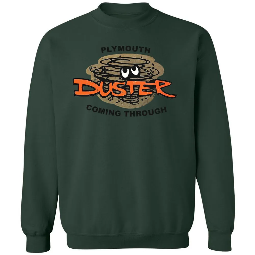 Classic Unisex Sweatshirt - P8686RYH - Forest Green - 4
