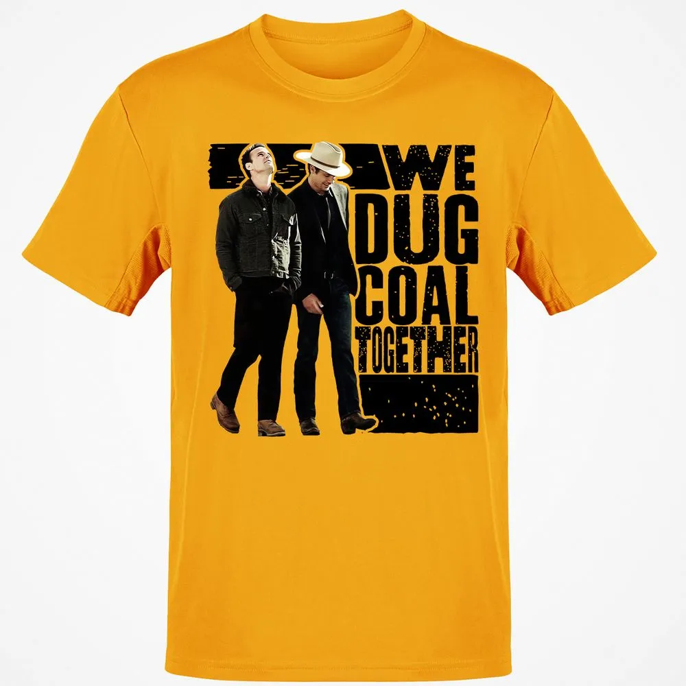 Classic Unisex T-Shirt - VPELYB56 - Gold - 4