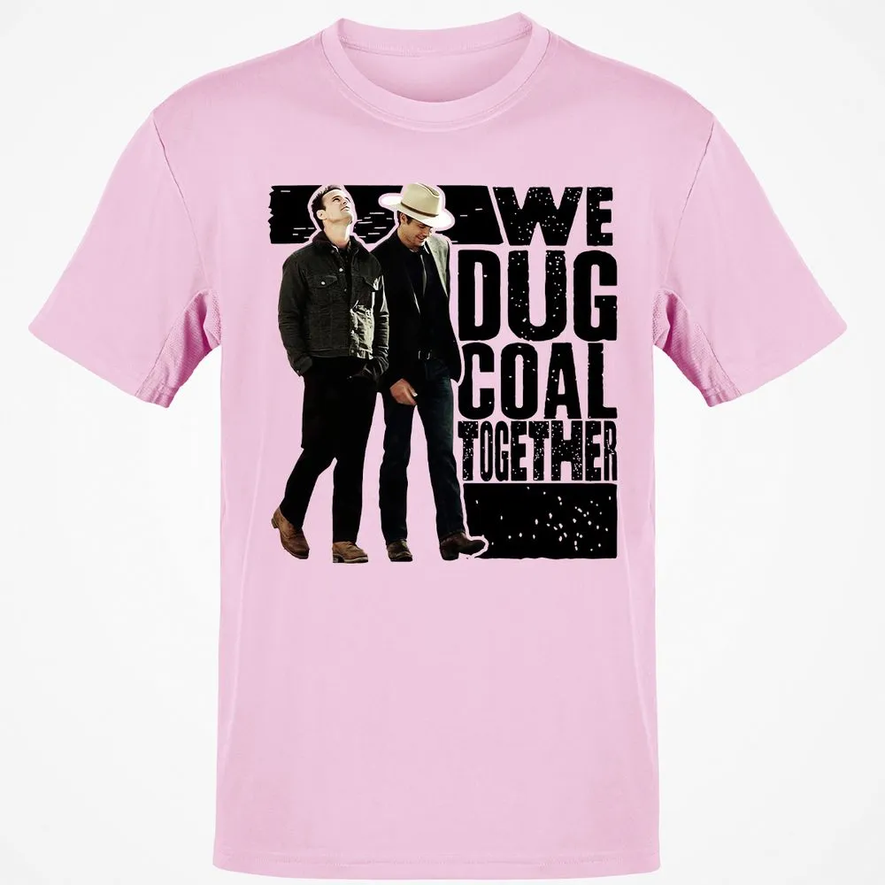 Classic Unisex T-Shirt - VPELYB56 - Light Pink - 5