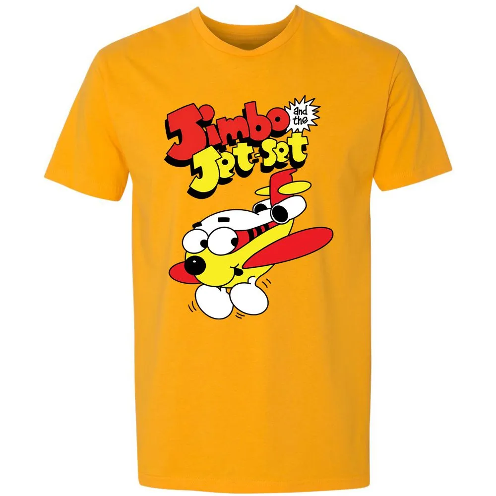 Premium Unisex T-Shirt - SZUEFDCG - Gold - 12