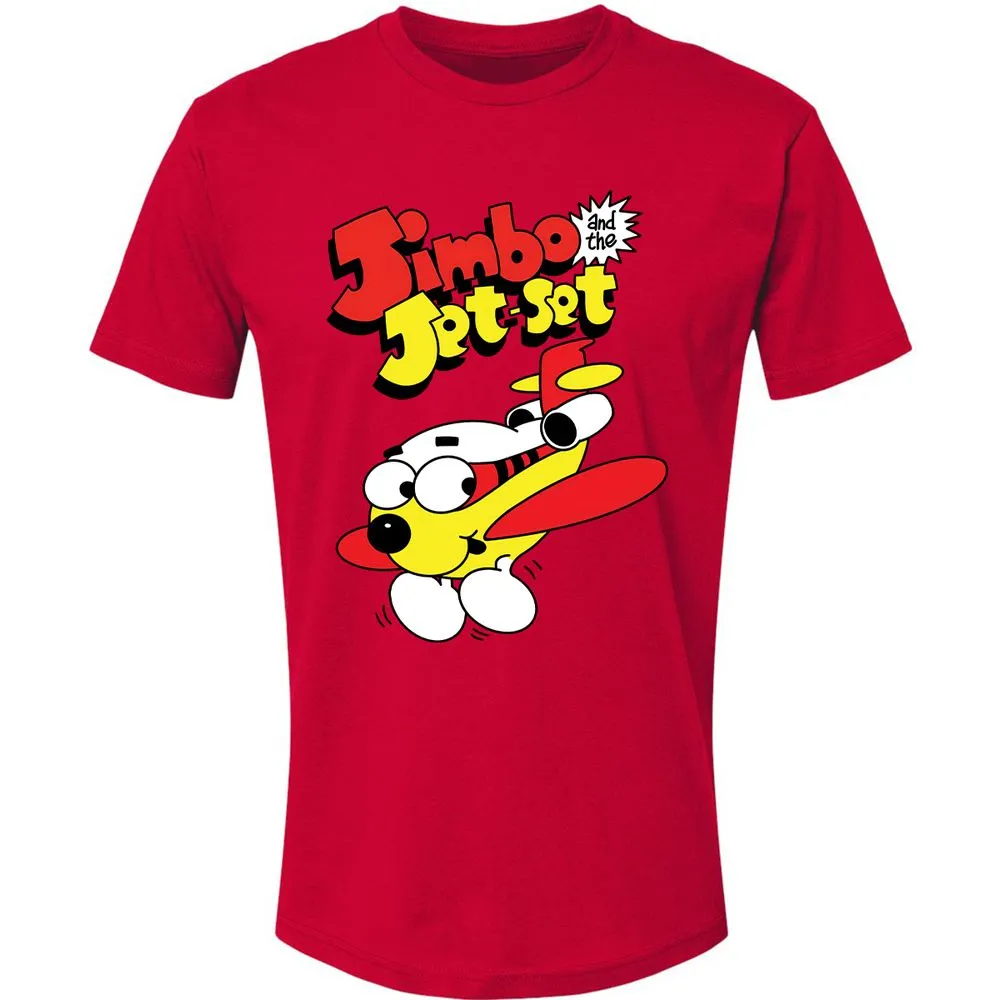 Premium Unisex T-Shirt - SZUEFDCG - Red - 6