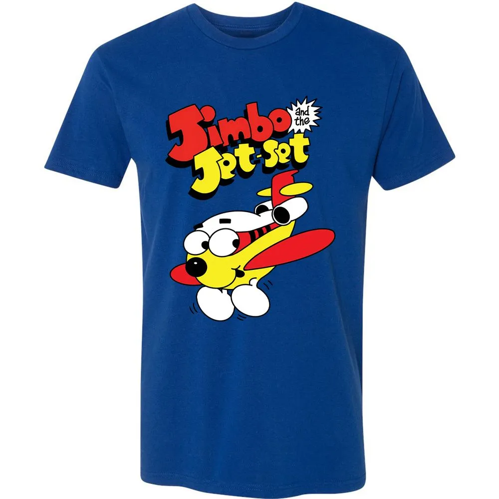 Premium Unisex T-Shirt - SZUEFDCG - Royal - 10