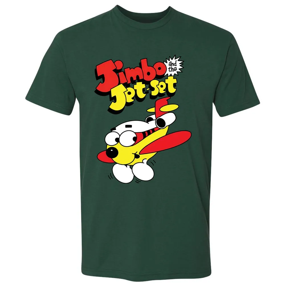 Premium Unisex T-Shirt - SZUEFDCG - Forest Green - 13