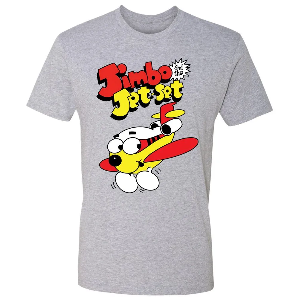 Premium Unisex T-Shirt - SZUEFDCG - Heather Grey - 9