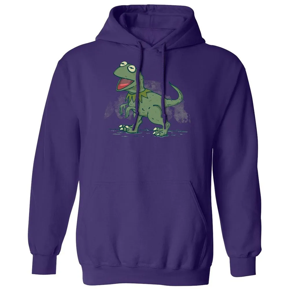 Classic Unisex Hoodie - CXMNZTY9 - Purple - 6