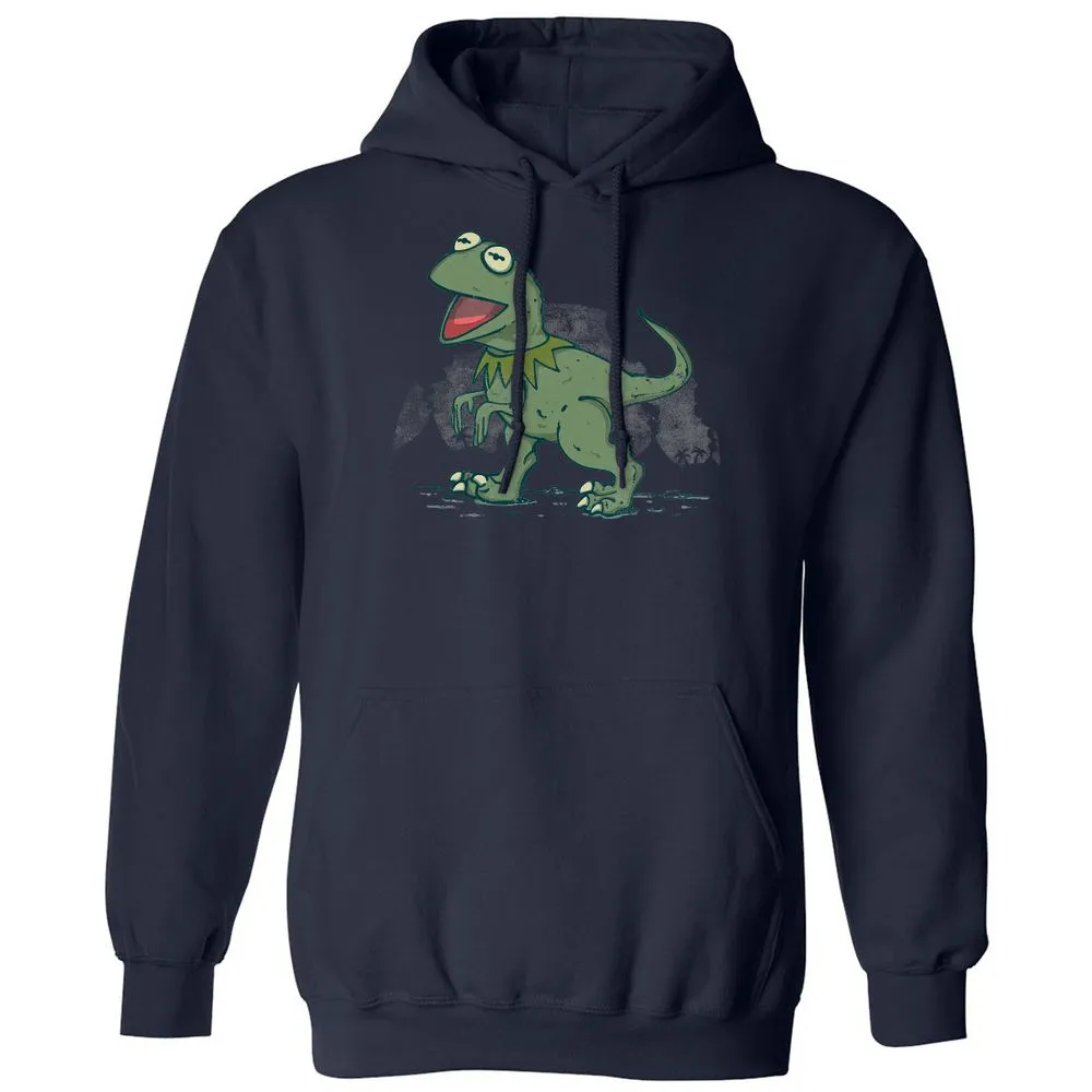 Classic Unisex Hoodie - CXMNZTY9 - Navy - 8