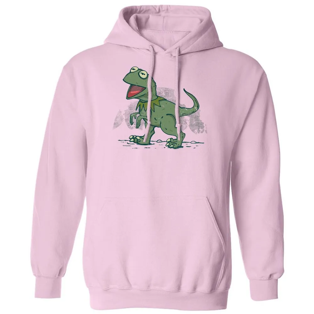 Classic Unisex Hoodie - CXMNZTY9 - Light Pink - 3