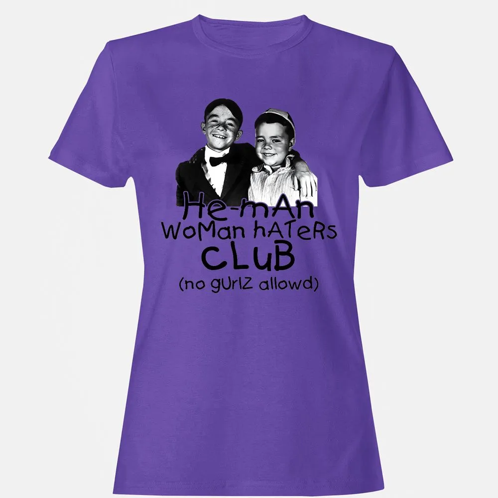 Women's T-Shirt - Z774VM2Q - Purple - 12
