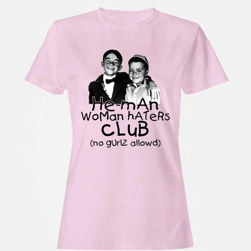 Women's T-Shirt - Z774VM2Q - Light Pink - 9