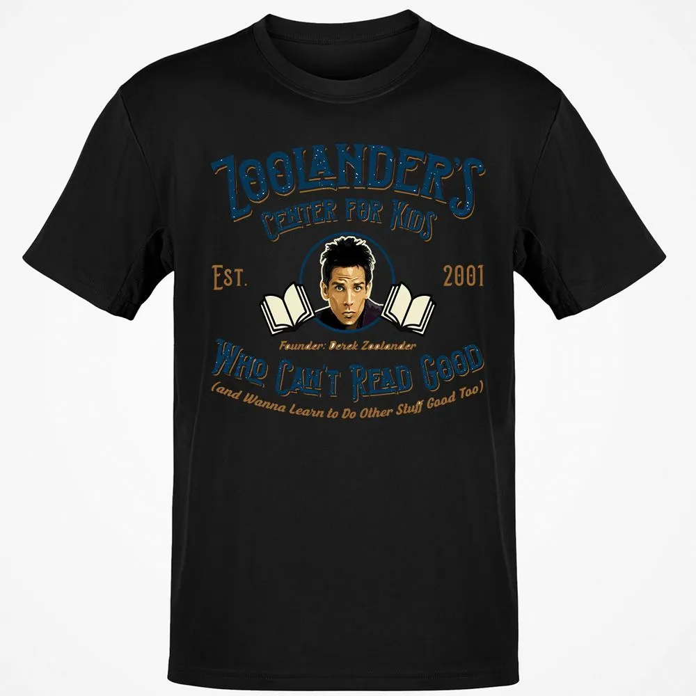 Classic Unisex T-Shirt - 2TG71YQ6 - Black - 12