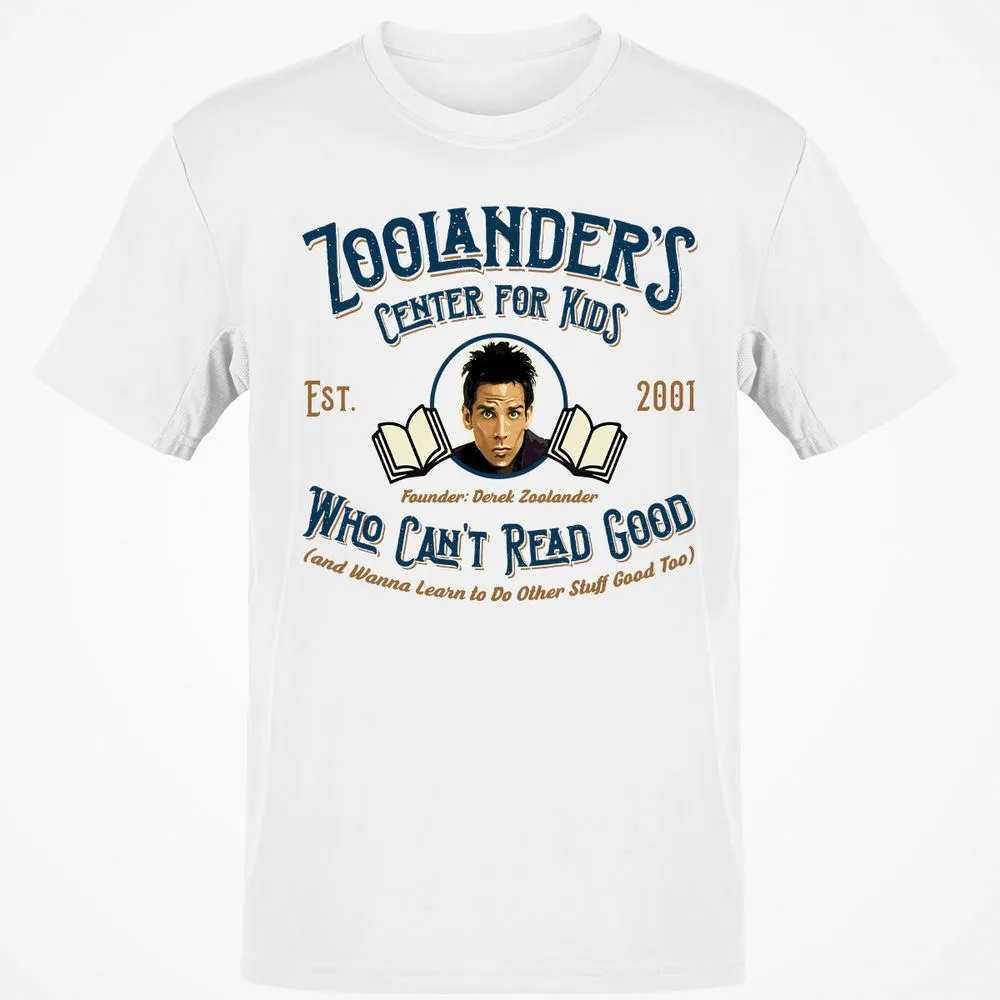 Classic Unisex T-Shirt - 2TG71YQ6 - White - 1