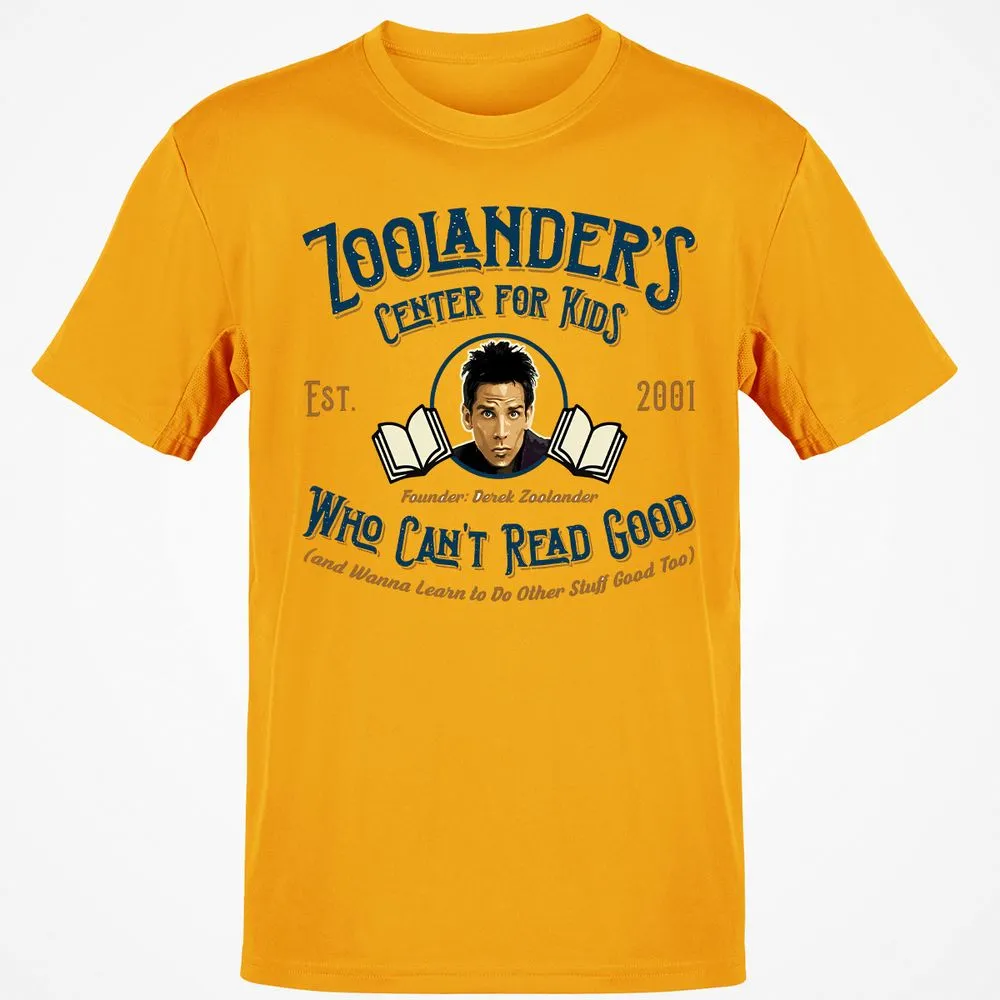 Classic Unisex T-Shirt - 2TG71YQ6 - Gold - 4