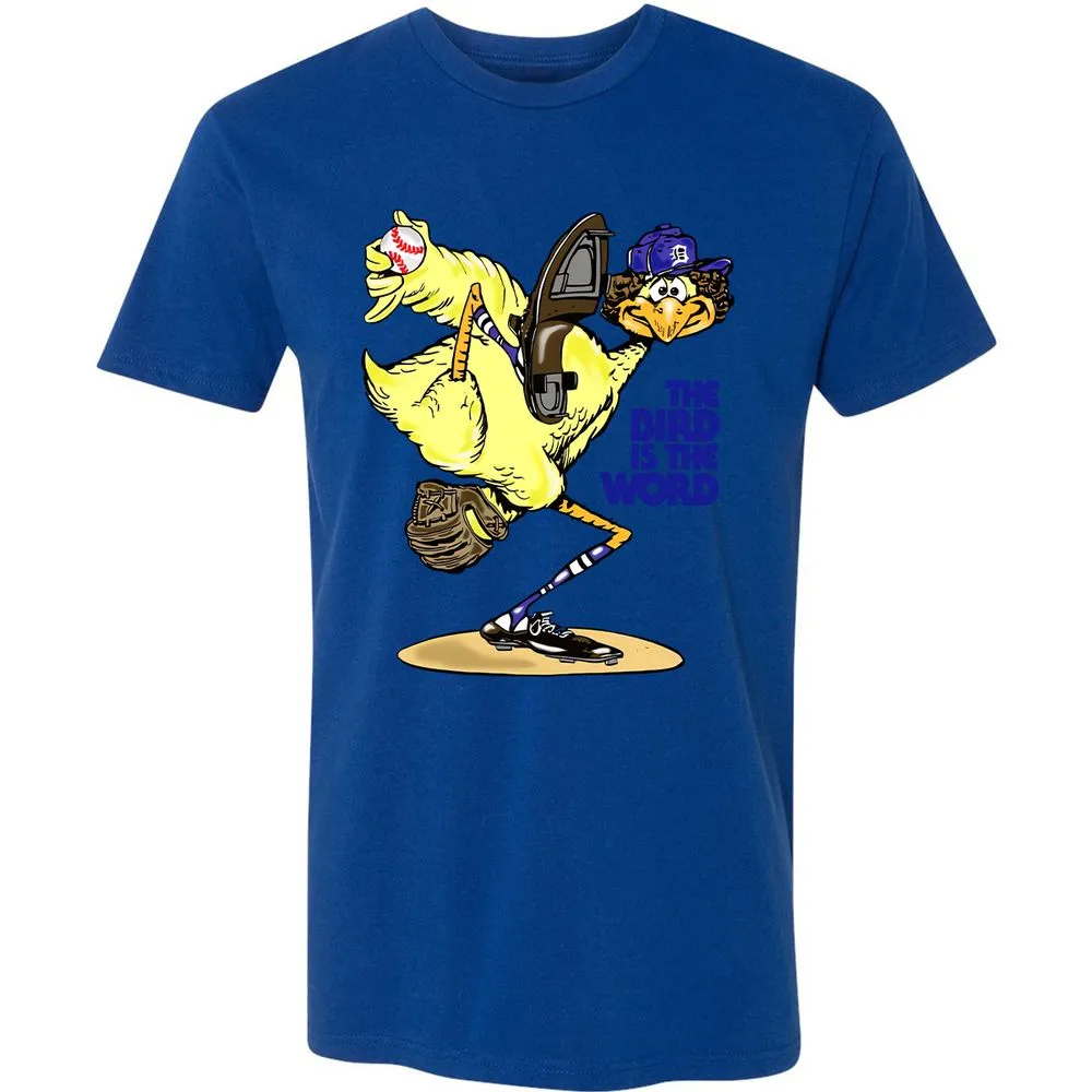 Premium Unisex T-Shirt - W3VALBNQ - Royal - 10