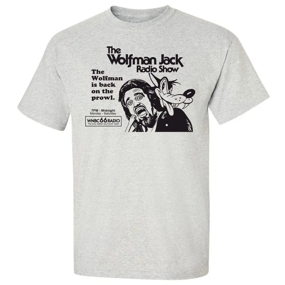 Classic Unisex T-Shirt - GYSC18ZJ - Ash - 2