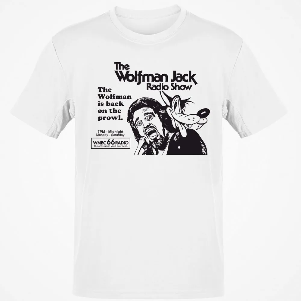 Classic Unisex T-Shirt - GYSC18ZJ - White - 1