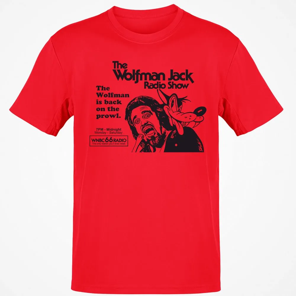 Classic Unisex T-Shirt - GYSC18ZJ - Red - 10