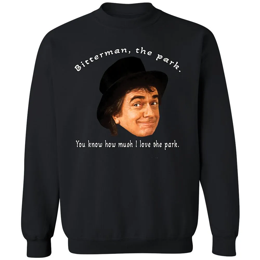 Classic Unisex Sweatshirt - VR8FM1EF - Black - 12