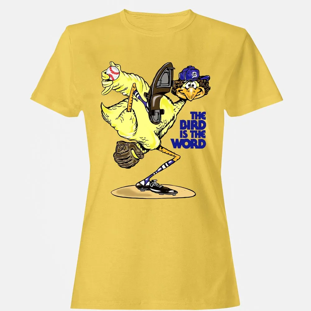 Women's T-Shirt - 2RA69BMU - Daisy - 4