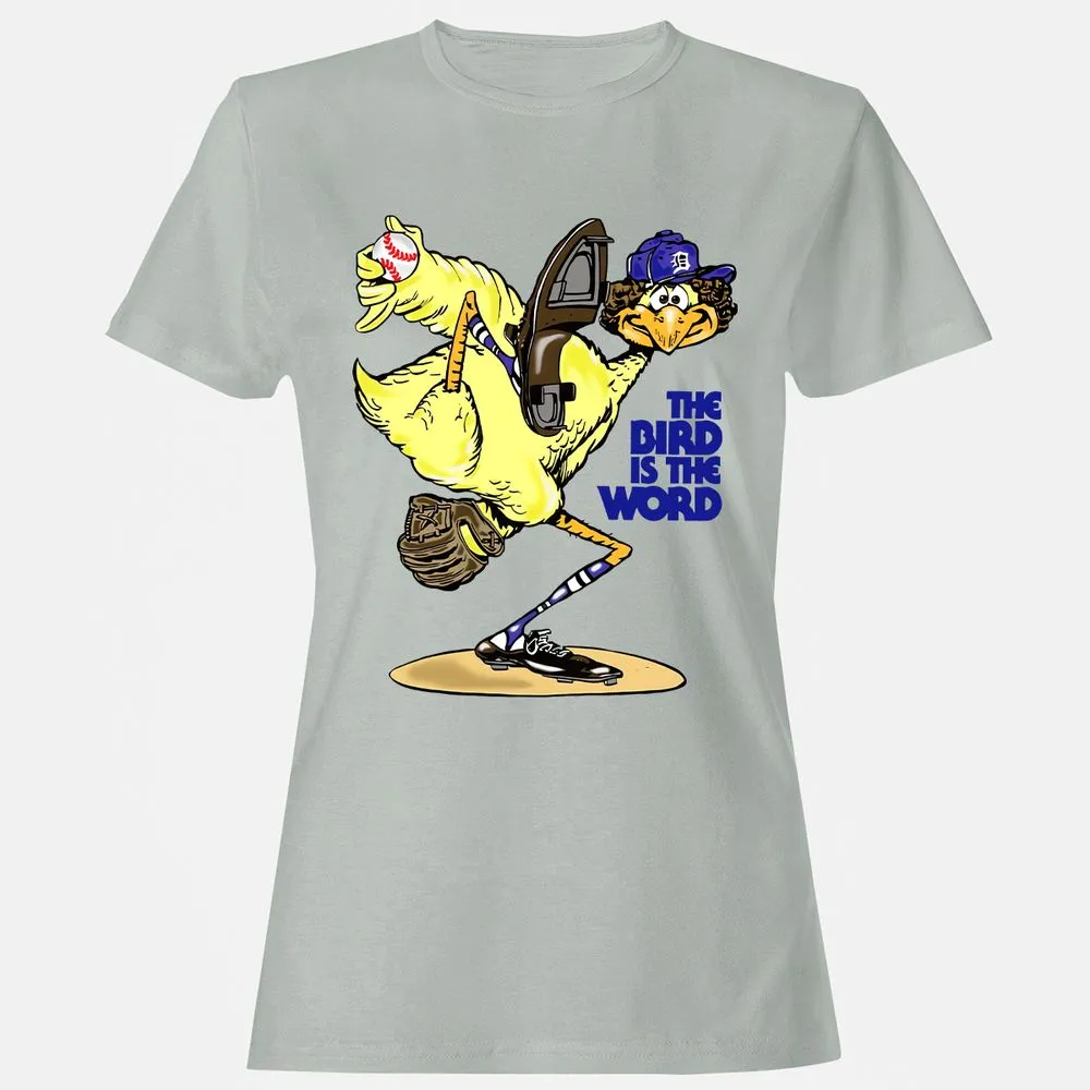 Women's T-Shirt - 2RA69BMU - Ash - 2