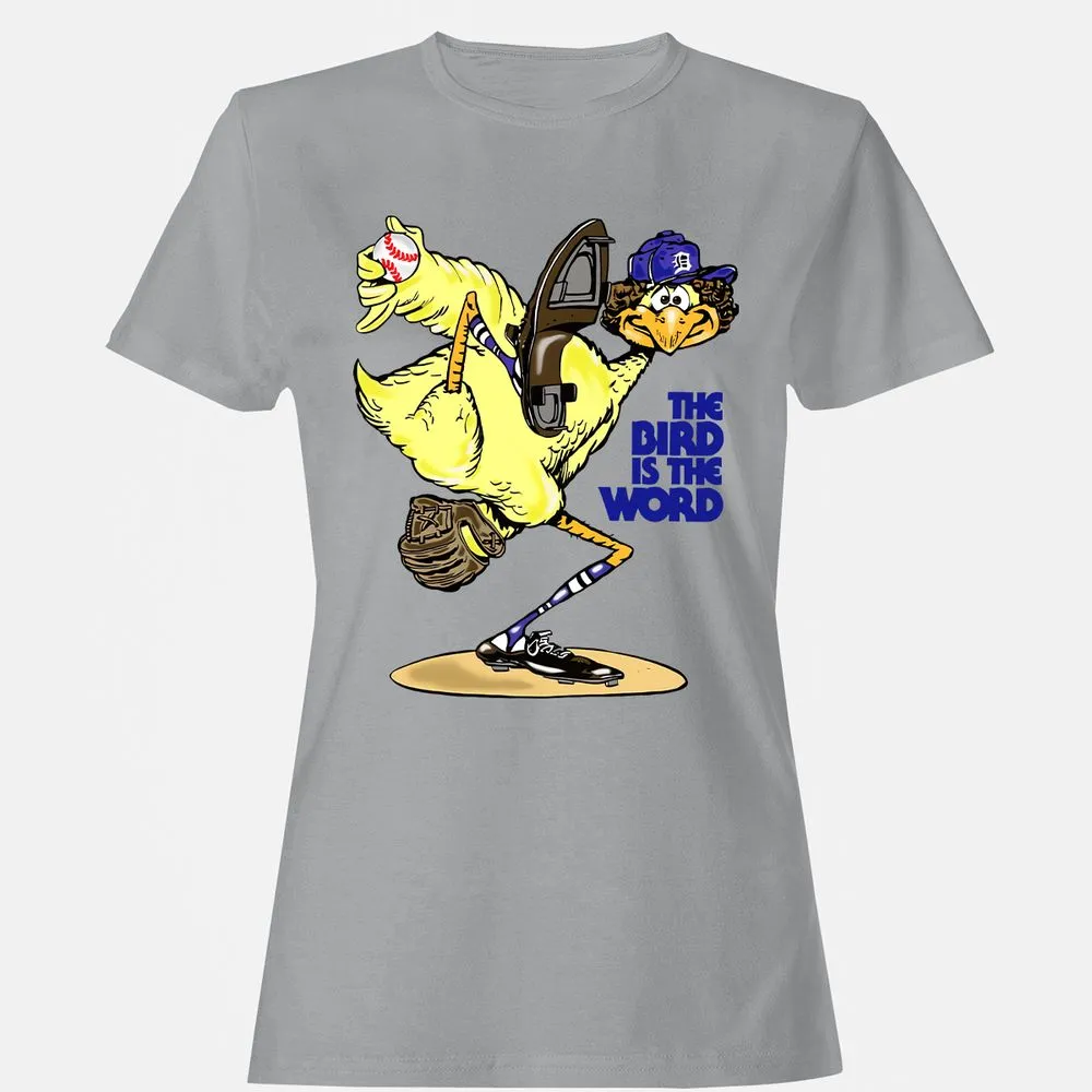Women's T-Shirt - 2RA69BMU - Sport Grey - 15