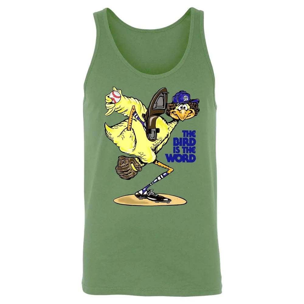 Unisex Jersey Tank - YANLC7XY - Leaf - 10