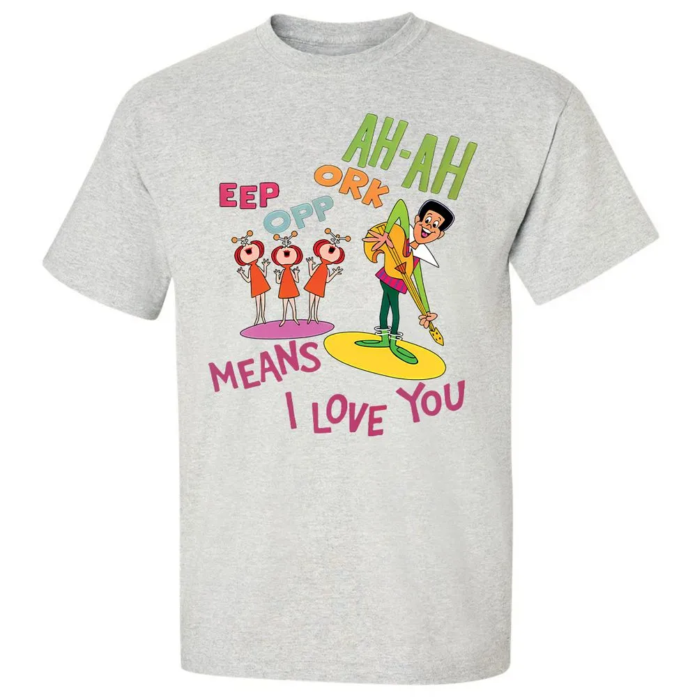 Classic Unisex T-Shirt - G1C3XXLA - Ash - 2