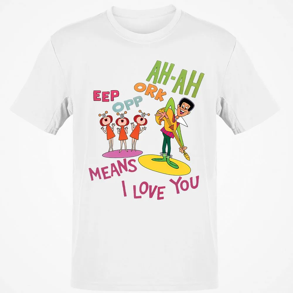 Classic Unisex T-Shirt - G1C3XXLA - White - 1