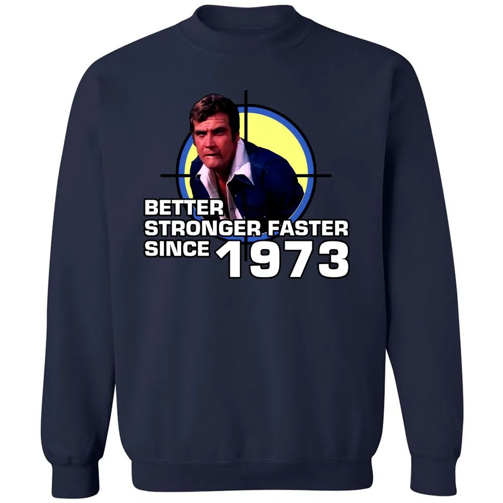 Classic Unisex Sweatshirt - BV778MWY - Navy - 8
