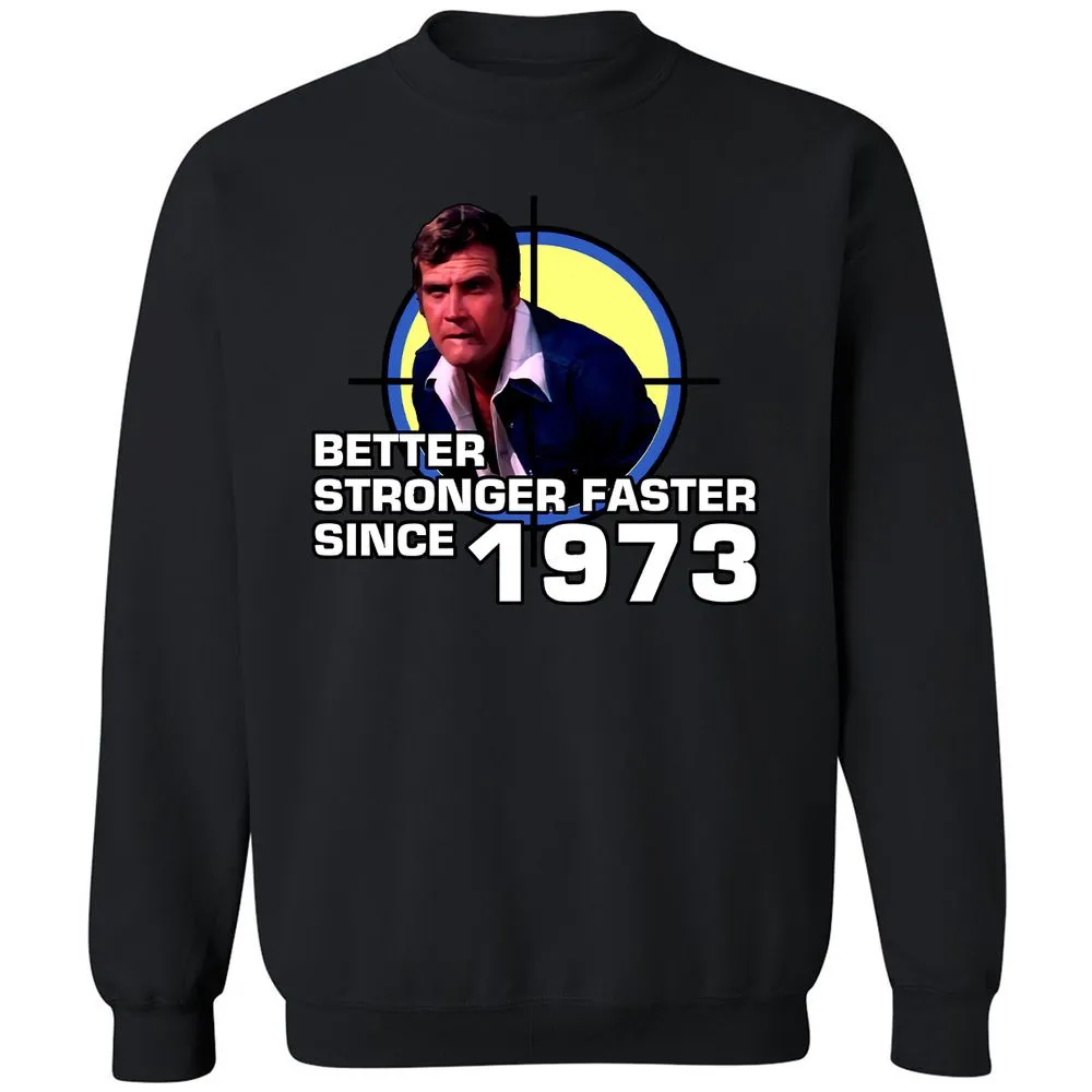 Classic Unisex Sweatshirt - BV778MWY - Black - 12