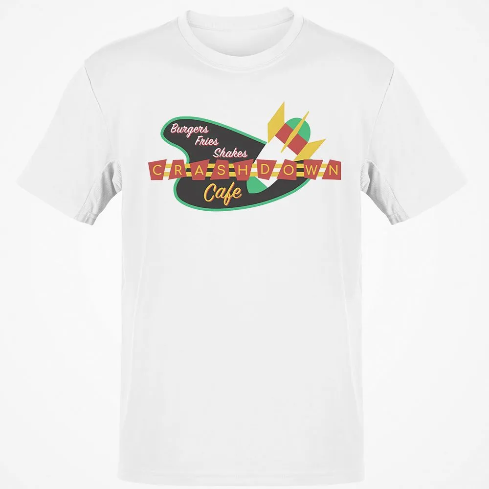 Classic Unisex T-Shirt - AU16WHX6 - White - 1