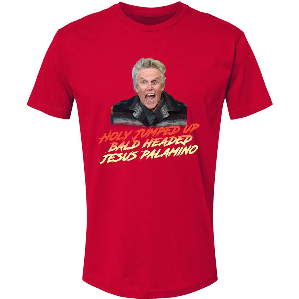 Premium Unisex T-Shirt - XKKB6XKR - Red - 6