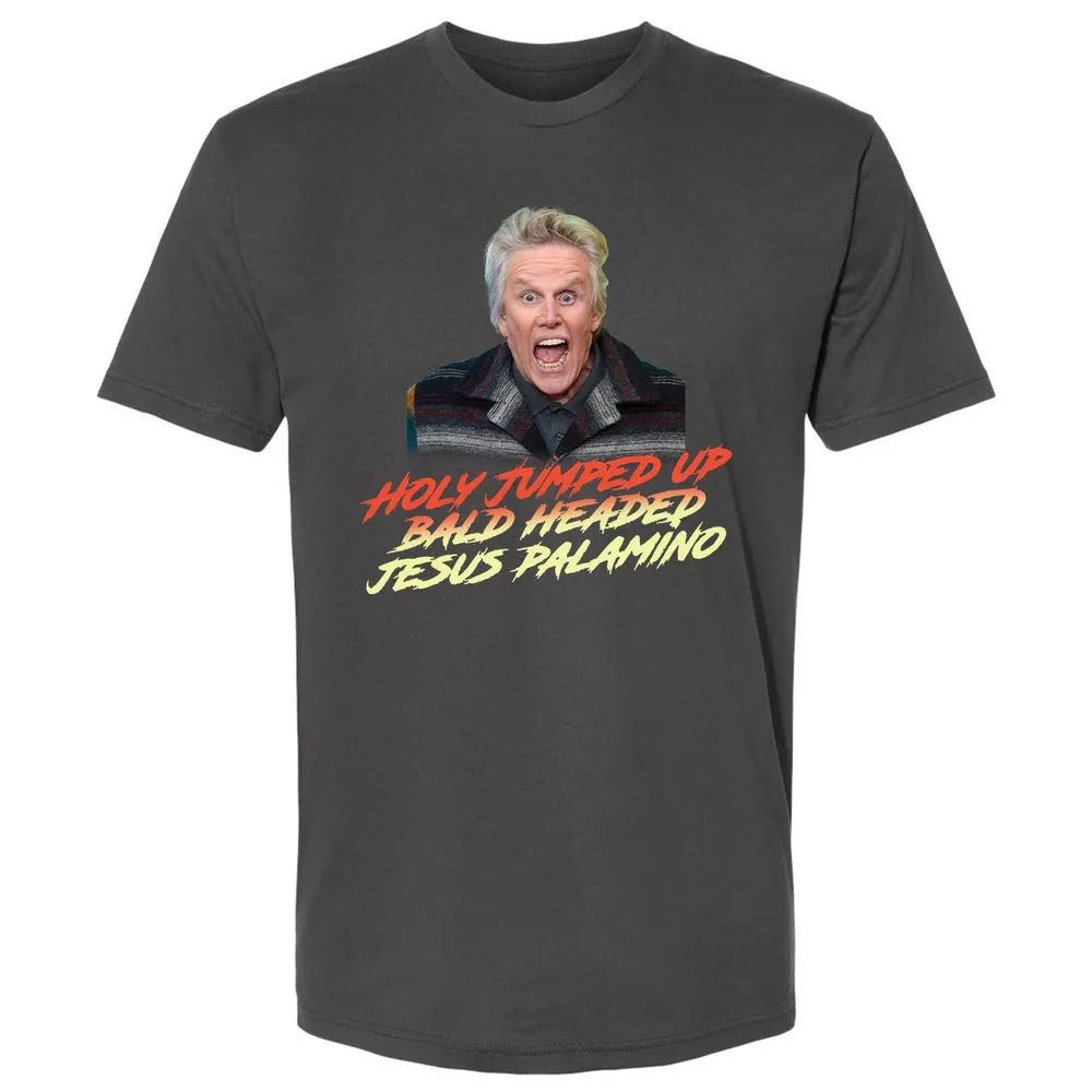 Premium Unisex T-Shirt - XKKB6XKR - Heavy Metal - 8