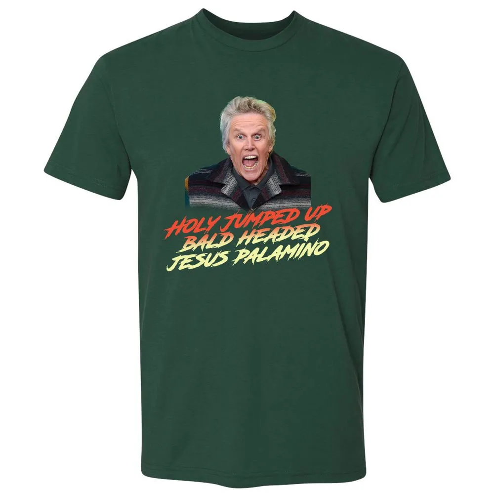 Premium Unisex T-Shirt - XKKB6XKR - Forest Green - 13
