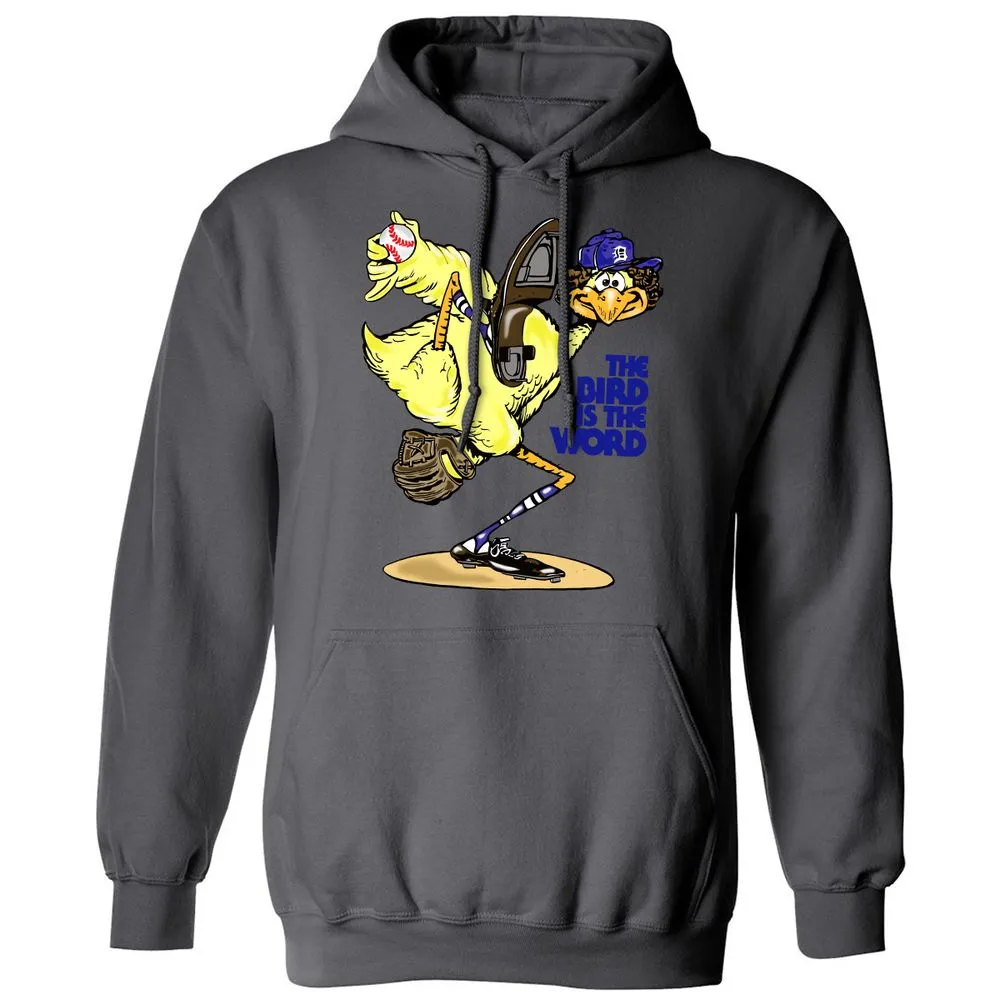 Classic Unisex Hoodie - GXYY9BRE - Charcoal - 7