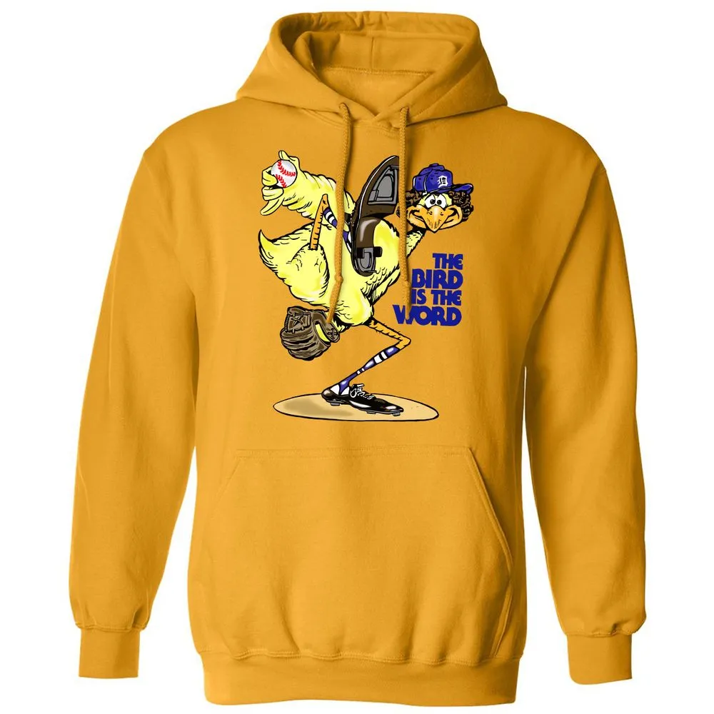 Classic Unisex Hoodie - GXYY9BRE - Gold - 12