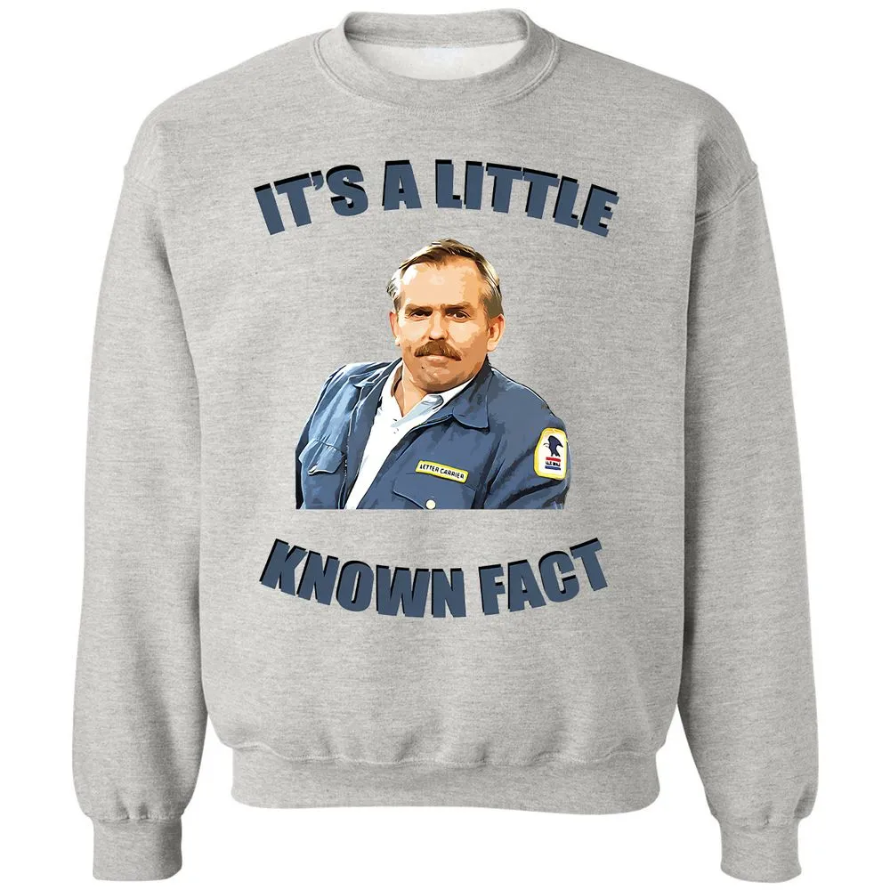 Classic Unisex Sweatshirt - 9FPAJMNR - Ash - 2