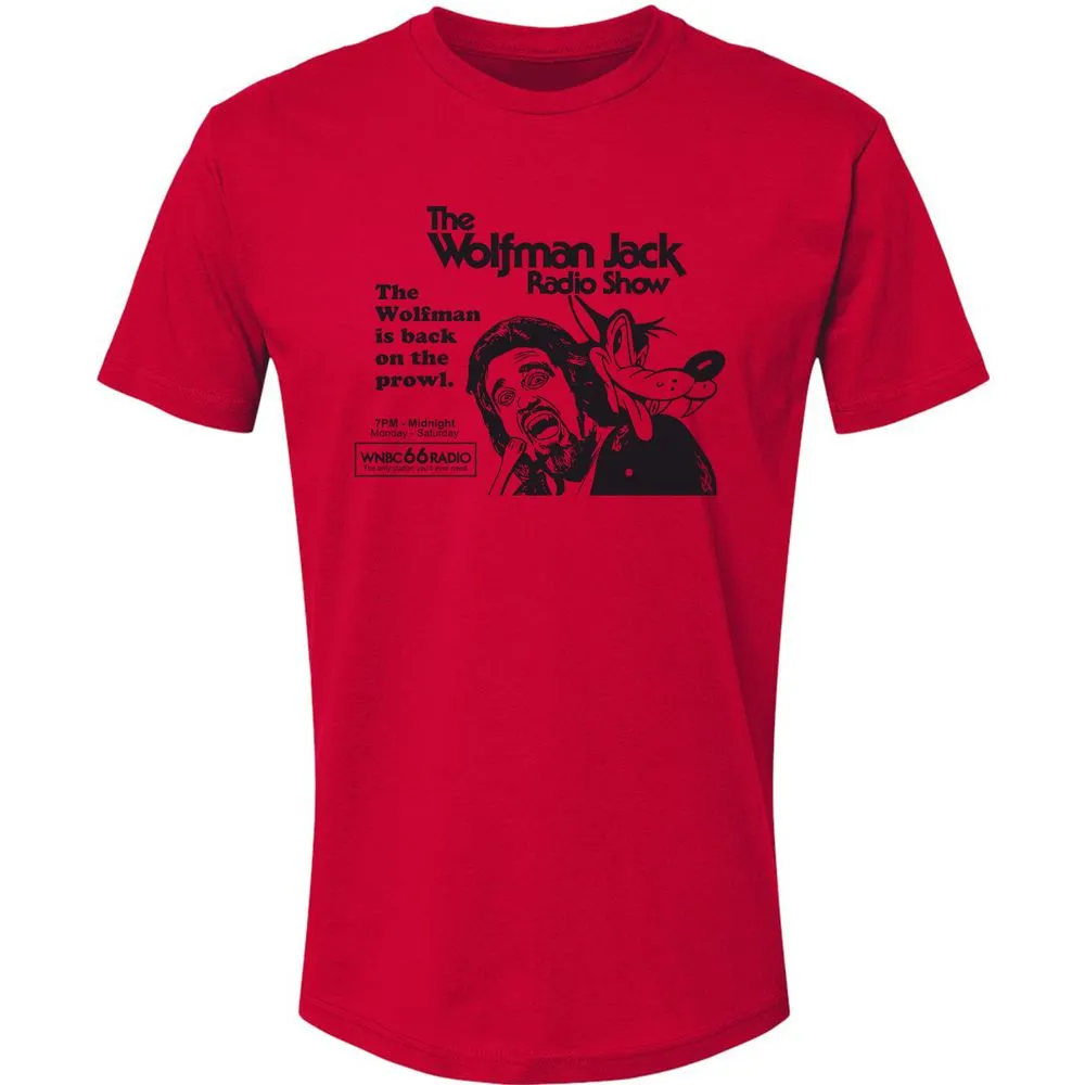 Premium Unisex T-Shirt - WDZAX5DH - Red - 6