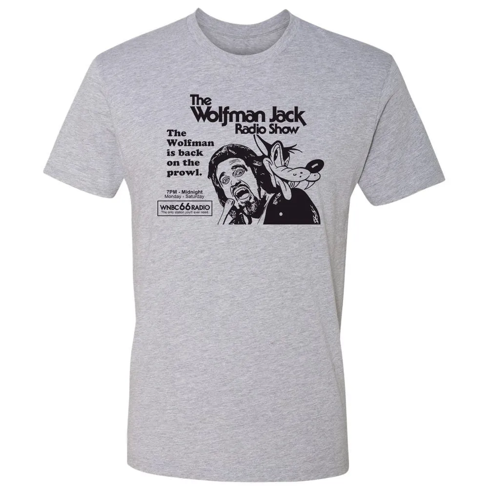Premium Unisex T-Shirt - WDZAX5DH - Heather Grey - 9