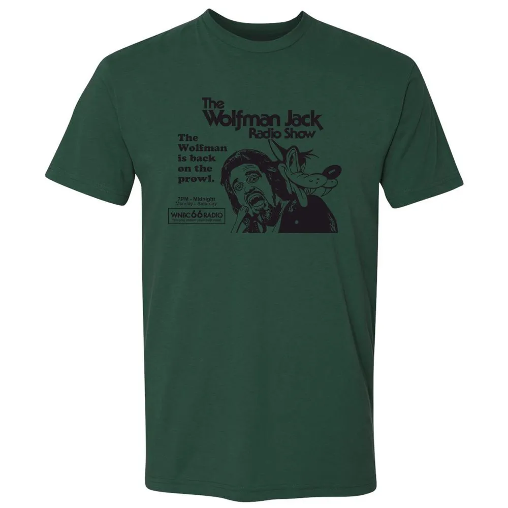 Premium Unisex T-Shirt - WDZAX5DH - Forest Green - 13