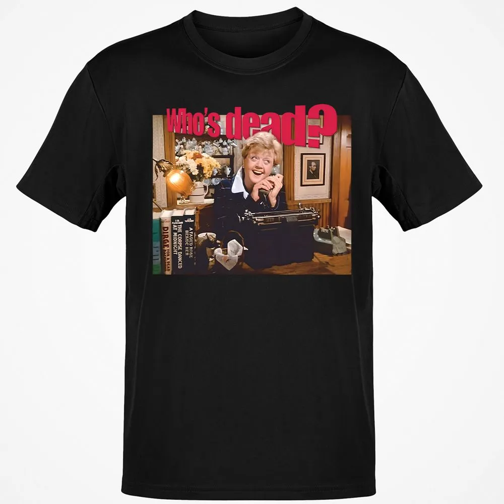 Classic Unisex T-Shirt - WDRAJW9P - Black - 12