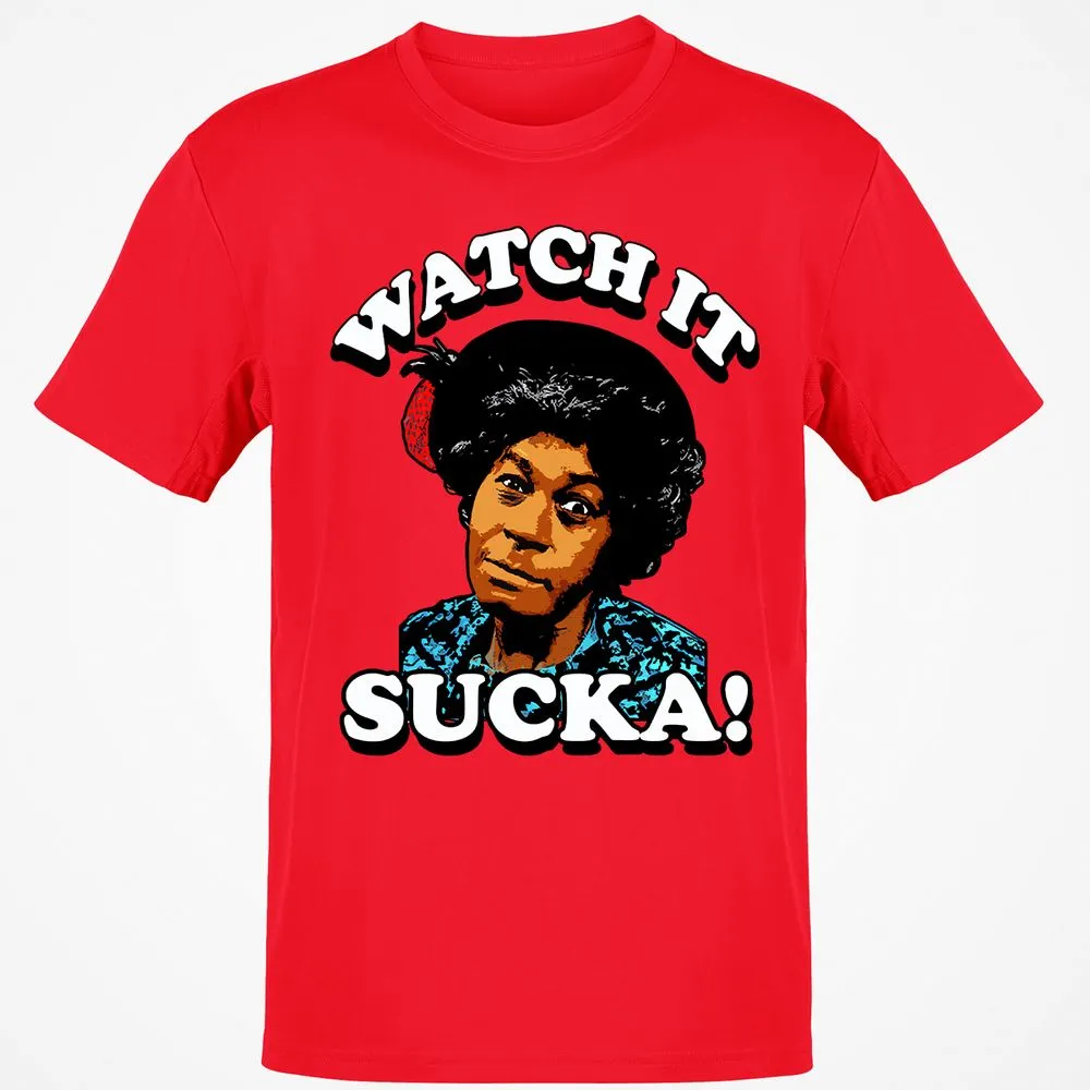 Classic Unisex T-Shirt - QHYAZ14M - Red - 10