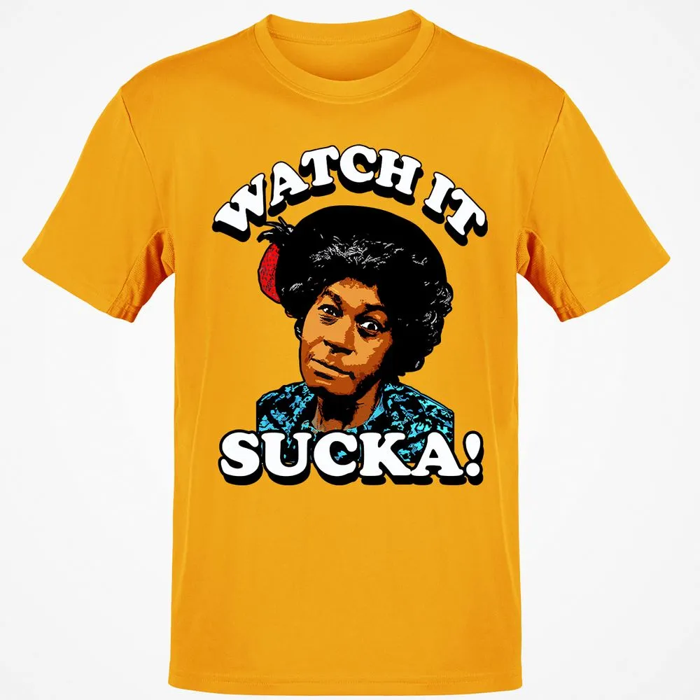 Classic Unisex T-Shirt - QHYAZ14M - Gold - 4